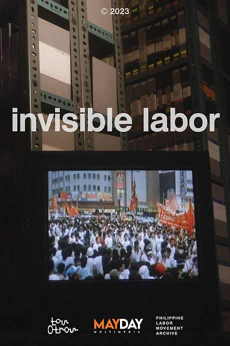 Invisible Labor